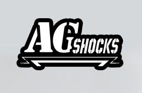 AGSHOCKS manufacturer facility